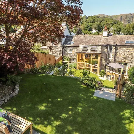 Haws Bank * Coniston